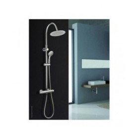 Colonna doccia Rousseau ABS