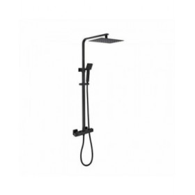 Colonna doccia Oceanic Acciaio inossidabile ABS 30 x 20 cm