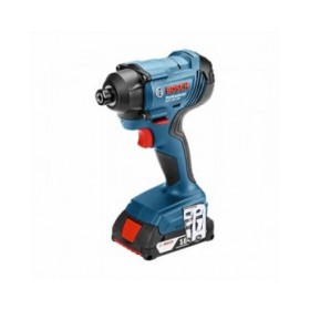 Cacciavite BOSCH GDR 18V-160 Professional 18 V 160 Nm