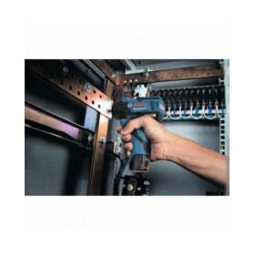 Trapano a impatto BOSCH Professional GDS 12V-115