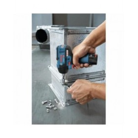 Trapano a impatto BOSCH Professional GDS 12V-115
