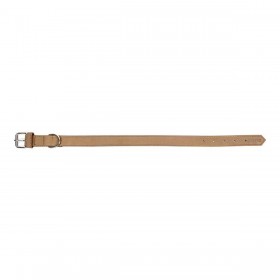 Collare per Cani Gloria Oasis Bianco (60 x 3 cm)