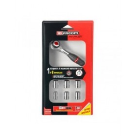 Chiave a cricchetto Facom J.360PackPB 3/8"