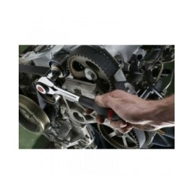 Chiave a cricchetto Facom J.360PackPB 3/8"