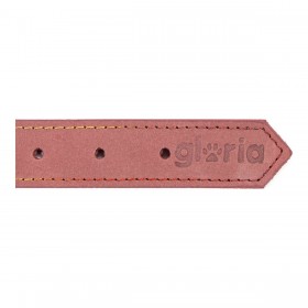 Collare per Cani Gloria Oasis Rosa (60 x 3 cm)