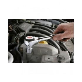 Chiave a cricchetto Facom J.360PackPB 3/8"