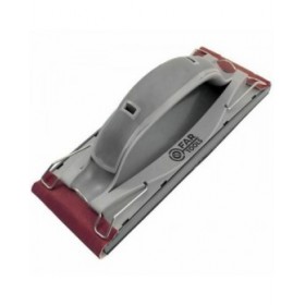 Levigatrice Fartools 225 x 85 mm Manuale