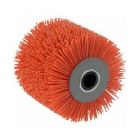 Spazzola abrasiva Fartools 110886 Nylon