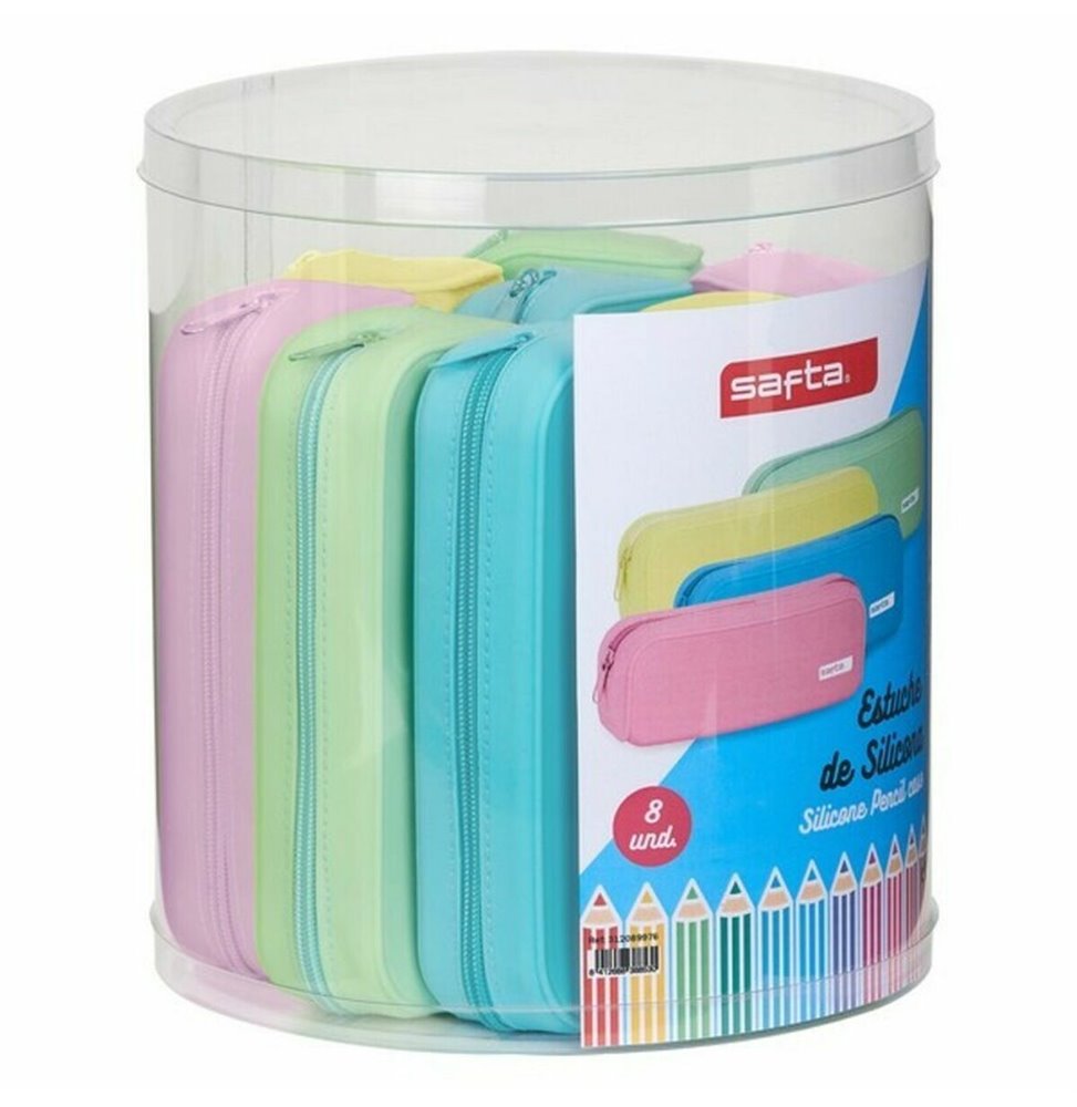 Collare per Cani Gloria Oasis Bianco (65 x 3 cm)