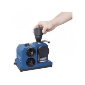 Affilatrice per punte da trapano Scheppach DBS800