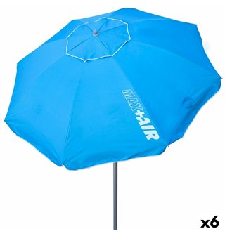 Collare per Cani Gloria Nero Sspuntoni (65 cm)