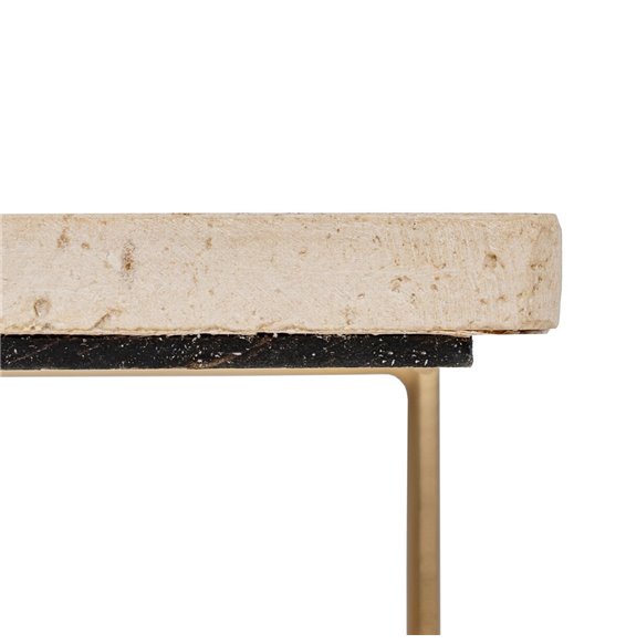 Collare per Cani Gloria Nero Sspuntoni (65 cm)