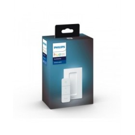 Interruttore Intelligente Philips 8719514274617 Telecomando