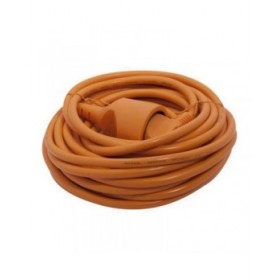 Cavo di Alimentazione Chacon HO5VVF 3 x 1,5 mm 12 m