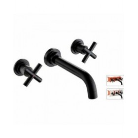 Sifone del lavandino Rousseau Ottone