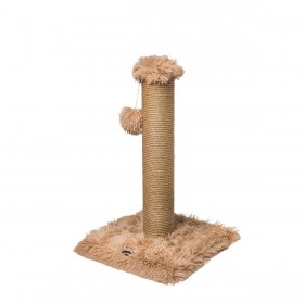 Tiragraffi per Gatti Gloria Beige