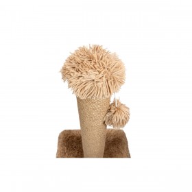 Tiragraffi per Gatti Gloria Beige