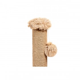 Tiragraffi per Gatti Gloria Beige