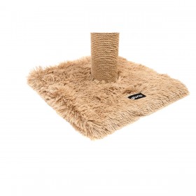 Tiragraffi per Gatti Gloria Beige