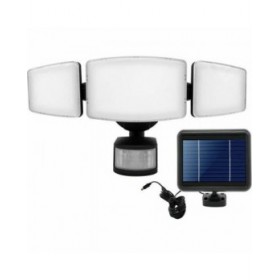 Lampada ad energia solare Galix 2,5 W (1000 Lm)