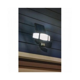 Lampada ad energia solare Galix 2,5 W (1000 Lm)