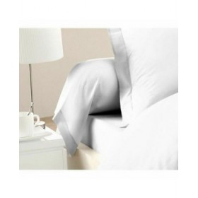 Federa Lovely Home Bianco 85 x 185 cm (2 Unità)