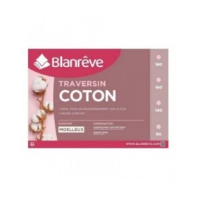 Cuscino Blanreve Bianco