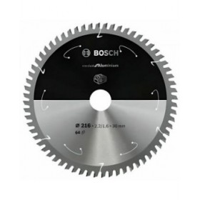 Disco da taglio BOSCH Saw Blade Ø 21,6 cm