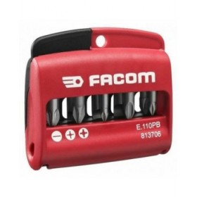 Set di trapani Facom