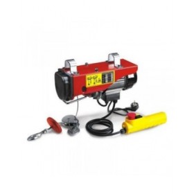Carrello Elevatore Elettrico MECAFER 470104