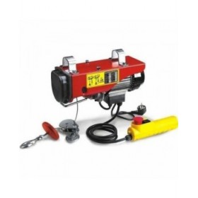 Carrello Elevatore Elettrico MECAFER 470104