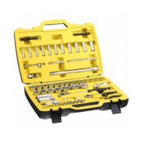 Set di Chiavi Stanley FMMT82826-1 38 Pezzi 81 Pezzi