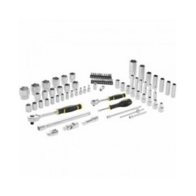 Set di Chiavi Stanley FMMT82826-1 38 Pezzi 81 Pezzi