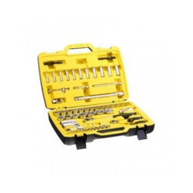 Set di Chiavi Stanley FMMT82826-1 38 Pezzi 81 Pezzi
