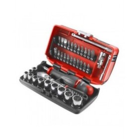 Set di chiavi combinate Facom 38 Pezzi