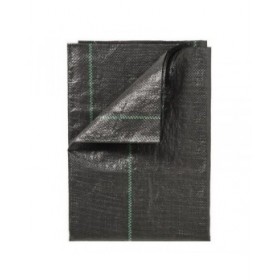 Rete antialga Nature 100 g/m² 1 x 25 m