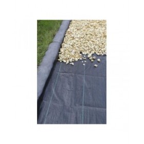 Rete antialga Nature 100 g/m² 1 x 25 m