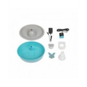 Fontana per Animali Domestici PetSafe Butterfly 1,5 L