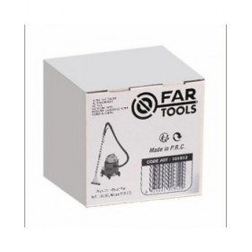 Filtri Fartools Vacuum cleaner 101215