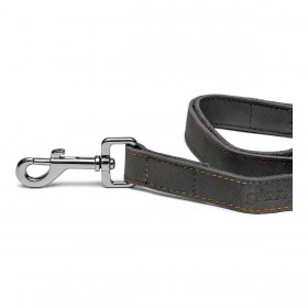 Guinzaglio per Cani Gloria Oasis 3 x 60 cm Nero
