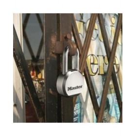 Lucchetto con chiave Master Lock