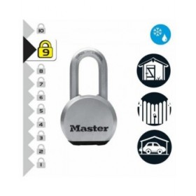 Lucchetto con chiave Master Lock
