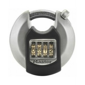 Lucchetto a combinazione Master Lock