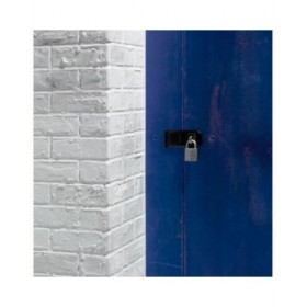 Lucchetto con chiave Master Lock