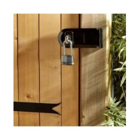 Lucchetto con chiave Master Lock 45 mm