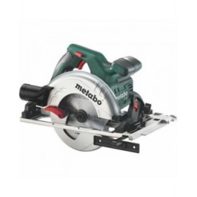 Sega circolare Metabo 1200 W 240 V