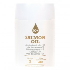 Olio di Salmone Gloria (500 ml)