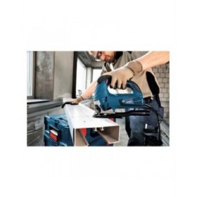 Seghetto BOSCH GST 90 BE Azzurro 650 W