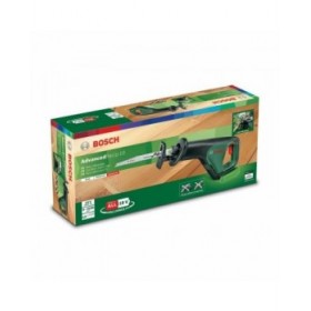 Motosega BOSCH AdvancedRecip 18