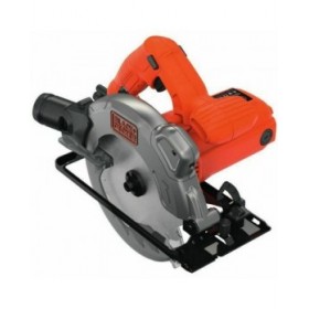 Sega circolare Black & Decker CS1250LA-QS 1250 W 190 mm